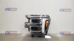 24 Ford F150 Headlight Headlamp Assembly Left Driver Led Projector. Fixed Price $977.50.