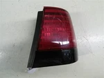 Passenger Tail Light Excluding Super Coupe Ends Fits 89-91 Thunderbird 136272 Ba. Fixed Price $30.00.