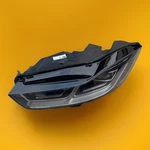 Tested! Oem 2019 2020 2021 22 Jaguar I-pace Headlight X590 Left Driver Full Led. Fixed Price $335.00.