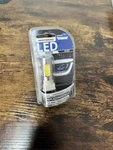 Dorman 3157W-HP Tail Light Bulb High-powered Led 16W 50,000+ Hour Lifetime. Fixed Price $28.00.