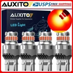 4X 7443 7440 Red Led Strobe Flashing Blinking Brake Light For Honda Accord Civic. Fixed Price $22.79.