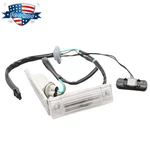 Rear Trunk License Plate Lamp Fit For 2011-2014 Chevrolet Cruze 1.4L 1.8L. Fixed Price $11.45.