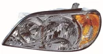 Headlight Assembly Lh/drive Fits Kia Sedona. Fixed Price $96.00.