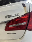 Used Right Tail Light Assembly Fits: 2015 Acura Rlx Lid Mounted Grade. Fixed Price $127.90.