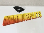 2004-2009 Xlr Passenger Headlight Washer Nozzle Sprayer Cover New Gm 12335888. Fixed Price $44.63.