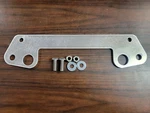 Poison Spyder Customs 45-28-010 Winch Fairlead Mounted Offroad Light Bracket. Fixed Price $28.98.