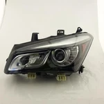 Headlight For Infiniti QX80 Nice Oem Assy Left. Fixed Price $1284.99.