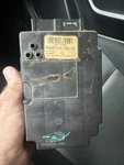 1998-2002 Lincoln Town Car Lighting Control Module Lcm F8VB-13C788-AC Oem. Fixed Price $179.99.