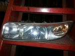 Driver Left Headlight Coupe Fits 97-00 Saturn Series 771268. Fixed Price $67.48.