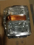 08 09 10 Ford F250 Super Duty Composite Oem Right Front Headlight Lamp 13936. Fixed Price $305.17.
