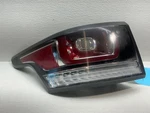 2015-2016-2017 Range Rover Sport Driver Tail Light Quarter Mounted 456703. Fixed Price $298.25.
