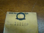 Qty 10 Harley Davidson Upper Push Rod O-ring Oem 11118 Or 174832. Fixed Price $24.99.