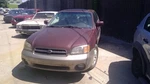 Passenger Tail Light Sedan Quarter Panel Mounted Fits 00-04 Legacy 1258314. Fixed Price $77.94.