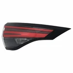 For Toyota Sienna Tail Light 2021 Driver Side Led Lid TO2802162 81590-08090. Fixed Price $94.50.