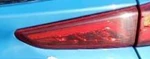 2018-2021 Hyundai Kona Rh Passenger Tail Light Lamp Oem. Fixed Price $160.06.