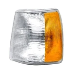Turn Signal/corner Light For Volvo 940 1991-1995 Driver Side Front 116-58249L. Fixed Price $50.86.