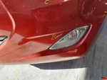 Driver Corner/park Light Fog-driving Sedan Fits 11-13 Elantra 2738614. Fixed Price $106.89.