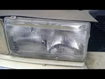 Passenger Right Headlight Fits 92-02 Eldorado 612077. Fixed Price $79.00.