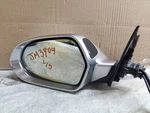Driver Side View Mirror Power Electric Folding Fits 14-16 Audi S6 256737. Fixed Price $384.00.