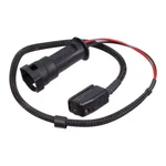 Jaguar Xjs Heated Headlamp Washer Jet - Right Hand DAC4532. Fixed Price $110.42.