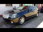 Driver Corner/park Light Side Marker Bumper Mounted Fits 03-07 Cts 1168003. Fixed Price $78.00.