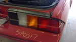 Passenger Tail Light Excluding Berlinetta Fits 82-85 Camaro 359585. Fixed Price $104.99.