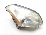 07-08, Nissan Maxima, Front Right Halogen Headlight, 26010ZK30A, Broken Tab, Oem. Fixed Price $90.00.