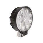 Westin 09-12006B Round 4.9" Flood Led Work Utility Light W/ 3 Watt Epistar. Fixed Price $52.10.