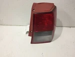 04 05 Mitsubishi Endeavor Right Passenger Taillamp. Fixed Price $79.95.