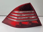 2006 Mercedes S-class S350 Rl Tail Lamp. Fixed Price $125.00.