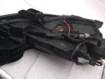Driver Left Headlight Halogen Fits 09-10 Mazda 693562. Fixed Price $280.79.