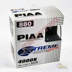 Piaa Xtreme White Plus Halogen For Light Replacement Bulbs Twin Pack 18880. Fixed Price $65.95.