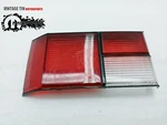 Nos Mopar Plymouth Dodge Horizon - Omni 1978 79 Taillight Lens 5207525 Lh. Fixed Price $39.99.