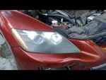 Passenger Headlight Turn Signal In Headlamp Xenon Fits 10-11 Mazda CX-7 2008456. Fixed Price $190.00.