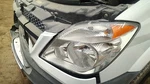 Driver Left Headlight Halogen Fits 10-13 Mercedes Sprinter 2500 7087240. Fixed Price $171.89.