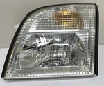 2002-05 Mercury Mountaineer Lh Driver Side Headlight Oem 114-00692L. Fixed Price $65.00.