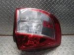 08 09 10 11 12 13 Suzuki SX4 Left Driver Rear Tail Light Lamp. Fixed Price $59.96.