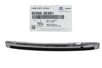 Genuine 925003E501 License Plate Lamp For Kia Sorento 2002-2009. Fixed Price $120.93.