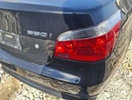 2007 Bmw 550I Passenger Right Tail Light Assembly Oem Used 166-59734BR. Fixed Price $80.70.