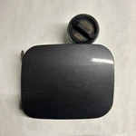 2007-2011 Toyota Camry Fuel Filler Gas Tank Outer Lid Door Cover W/ Cap 1G3 Gray. Fixed Price $35.99.