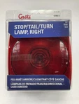 Grote 52302-5 Trailer Stop Turn Tail Brake Light Lamp, Right Passengers Side. Fixed Price $15.95.