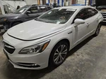 Passenger Headlight With Adaptive Fits 17-19 Lacrosse 1508273. Fixed Price $1098.00.