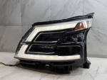 2021 2023 Nissan Armada Headlight Assembly Oem Left Driver Side Led 26060 6JL1B. Fixed Price $570.00.