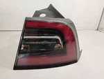 Tesla 3 2018 Tail Light 129091. Fixed Price $135.00.