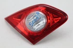 2008-2015 Nissan Rogue Rear Left Driver Side Tail Light Assembly. Fixed Price $48.99.