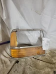 Passenger Corner/park Light Side Marker Fender Mounted Fits 83-88 Ranger 338942. Fixed Price $55.00.