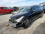 Driver Left Headlight Xenon Hid Fits 14-17 Infiniti QX50 2526538. Fixed Price $709.95.