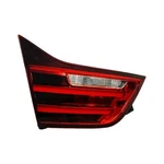 Tail Light Lens & Housing For Bmw 430I Gran Coupe 2017 Left Inner 166-60735L. Fixed Price $272.25.