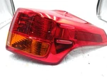 Passenger Tail Light Quarter Panel Mounted Fits 13-15 RAV4 666191. Fixed Price $71.75.