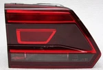 Oem Volkswagen Atlas Left Driver Side Halogen Tail Lamp Lens Chip. Fixed Price $59.99.